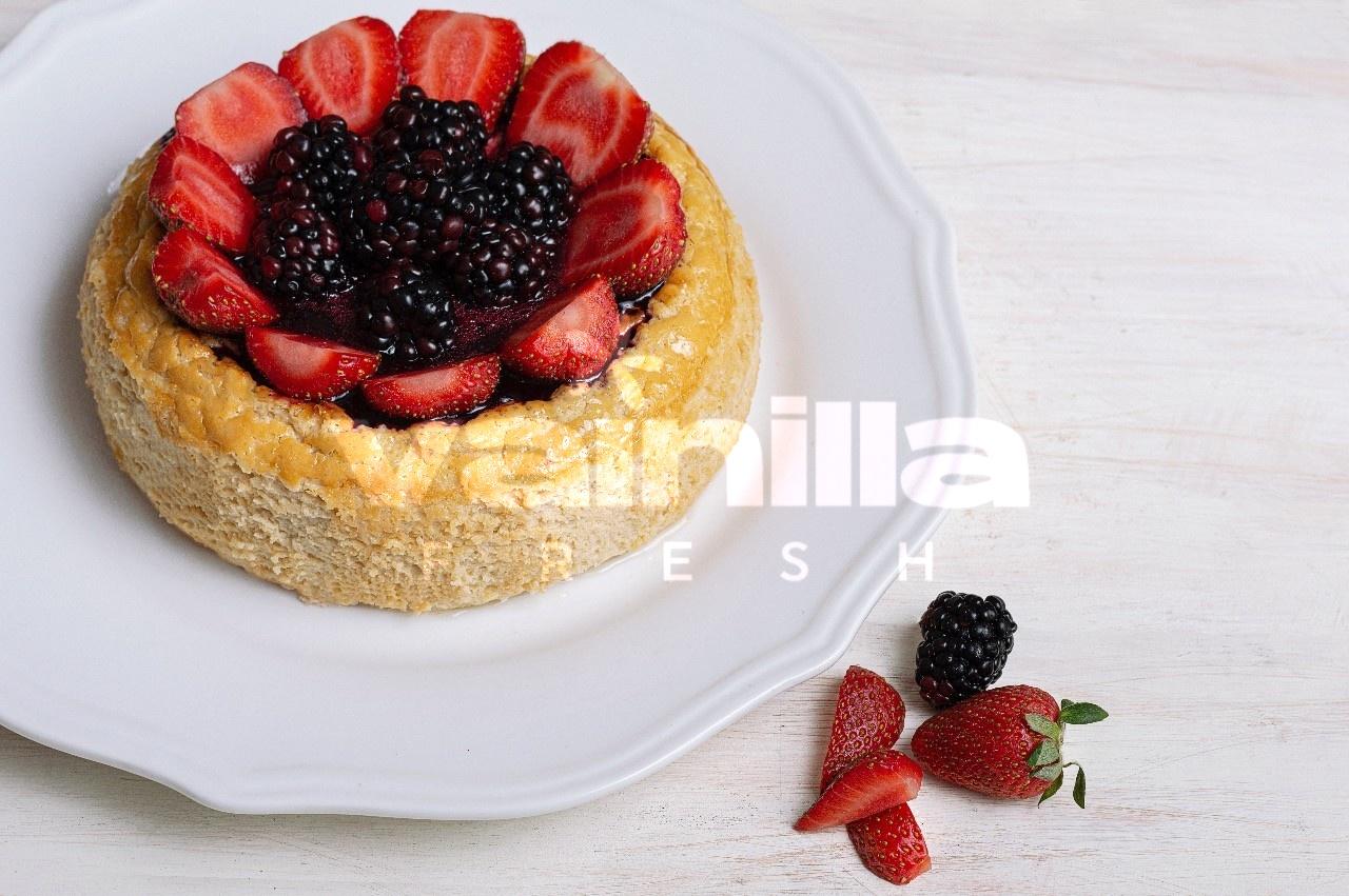 Pasteles completos