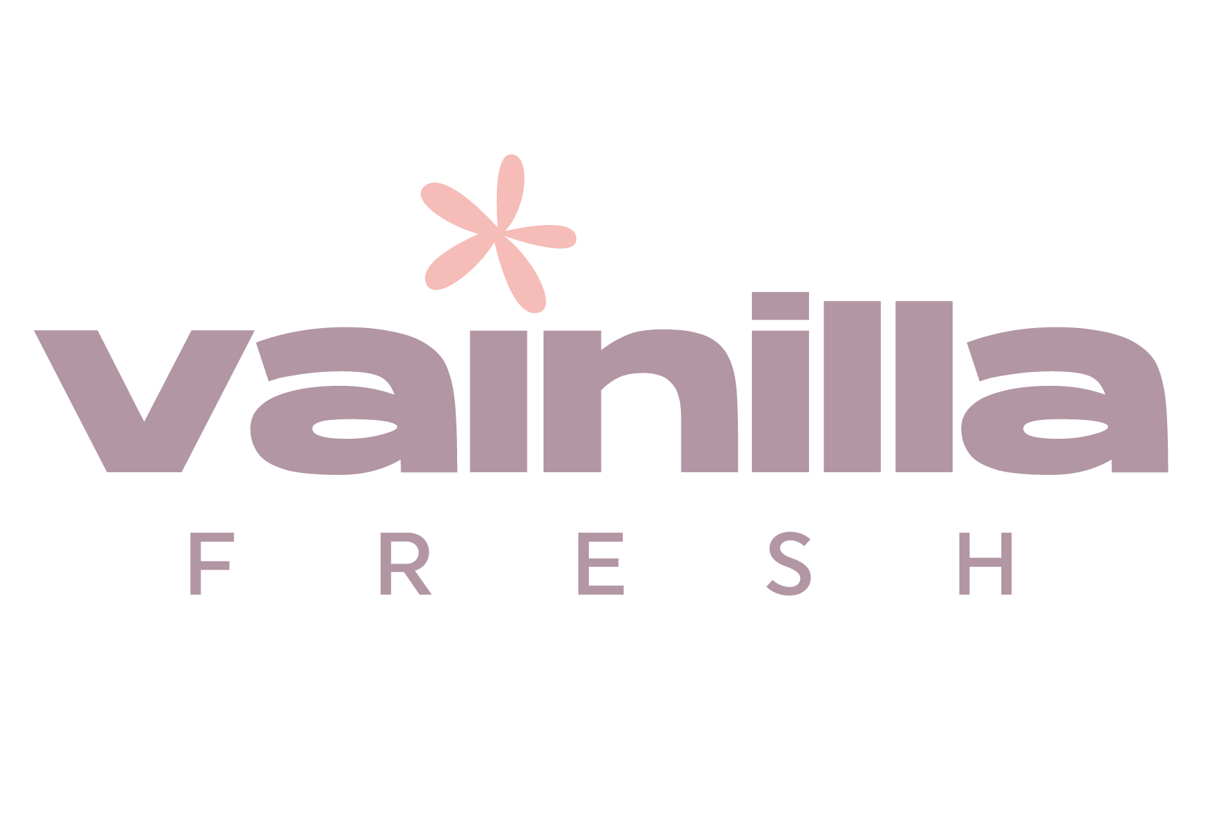 Vainilla Fresh Banner