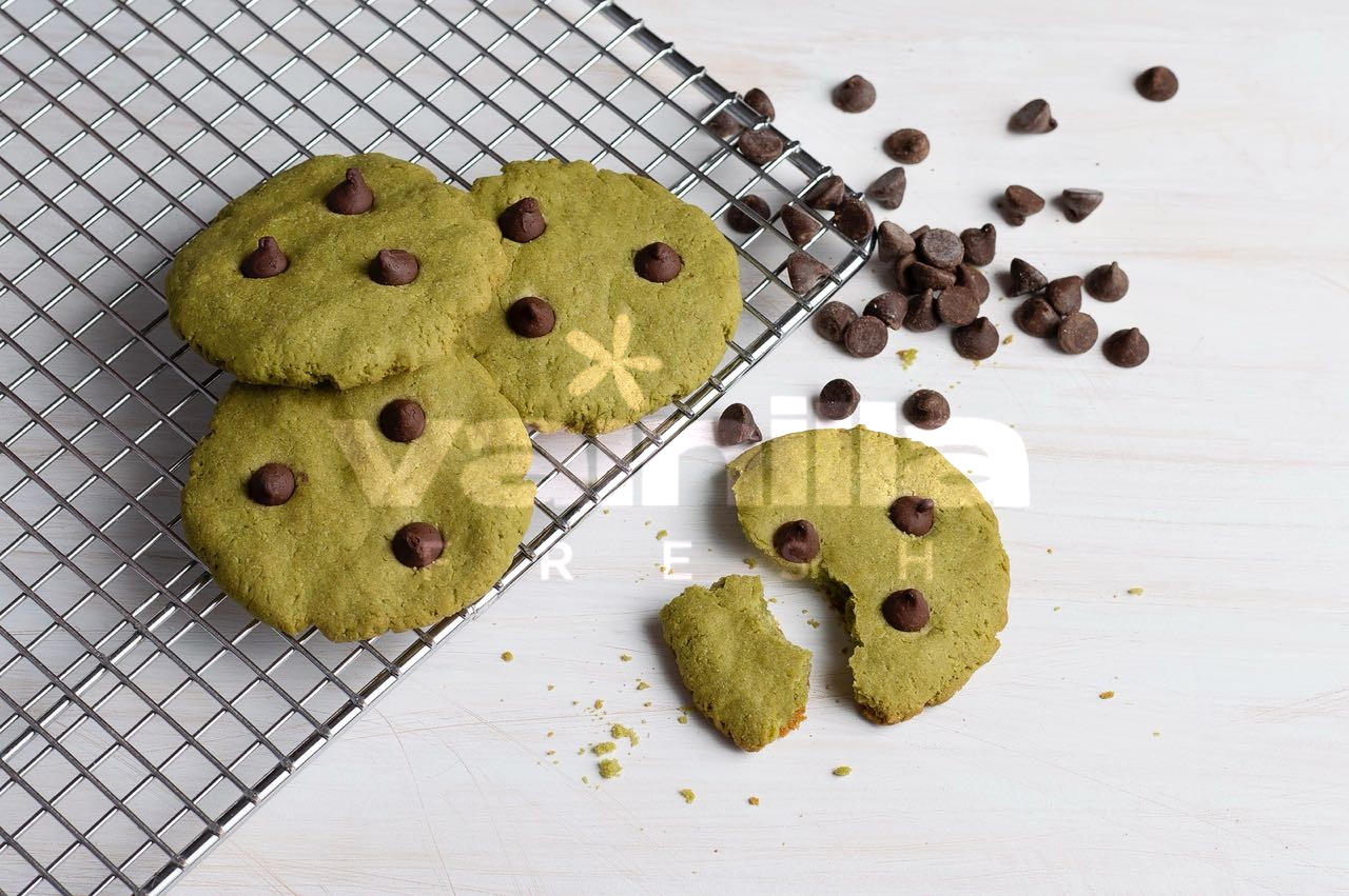 Galletas Saludables