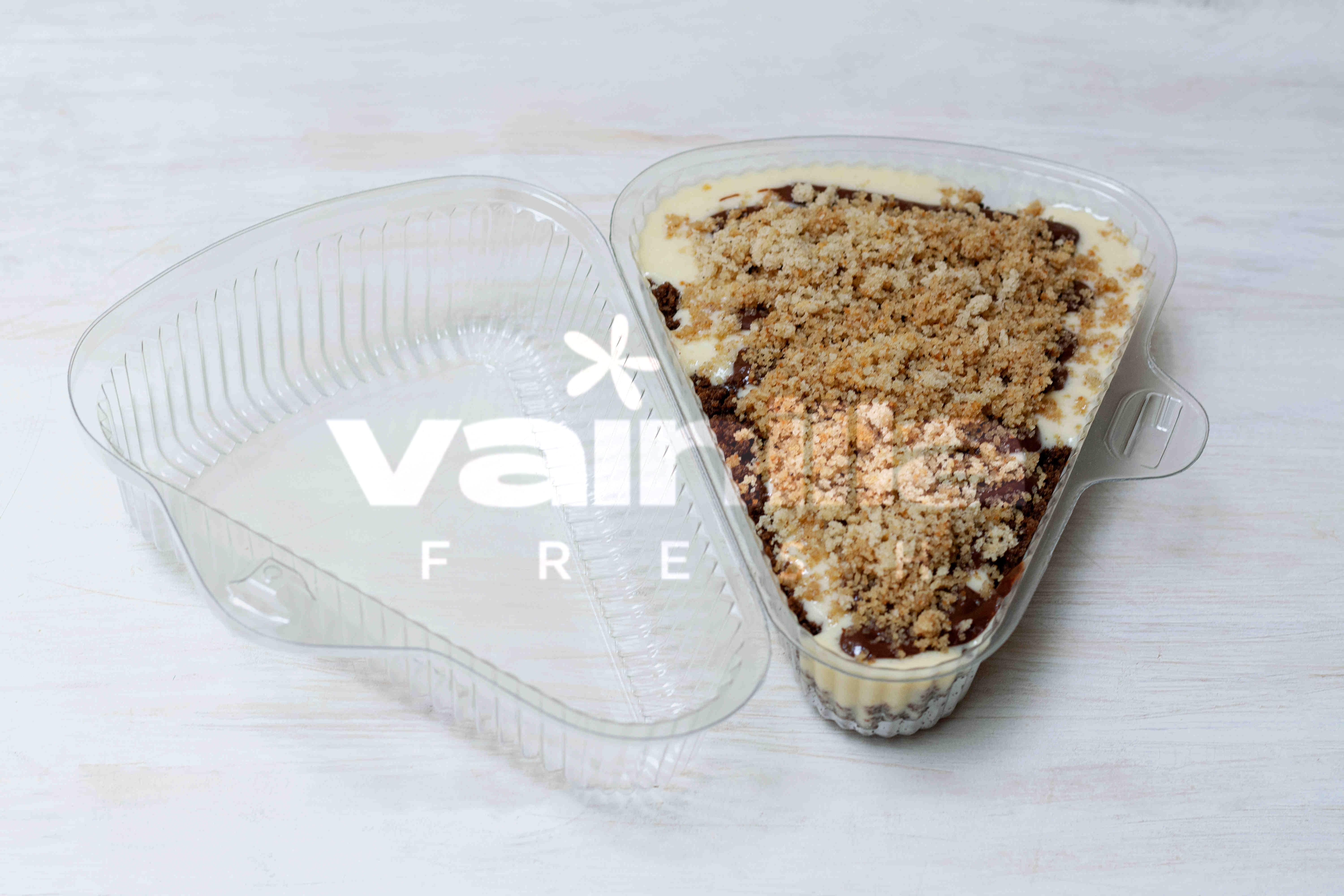 Postres Livianos