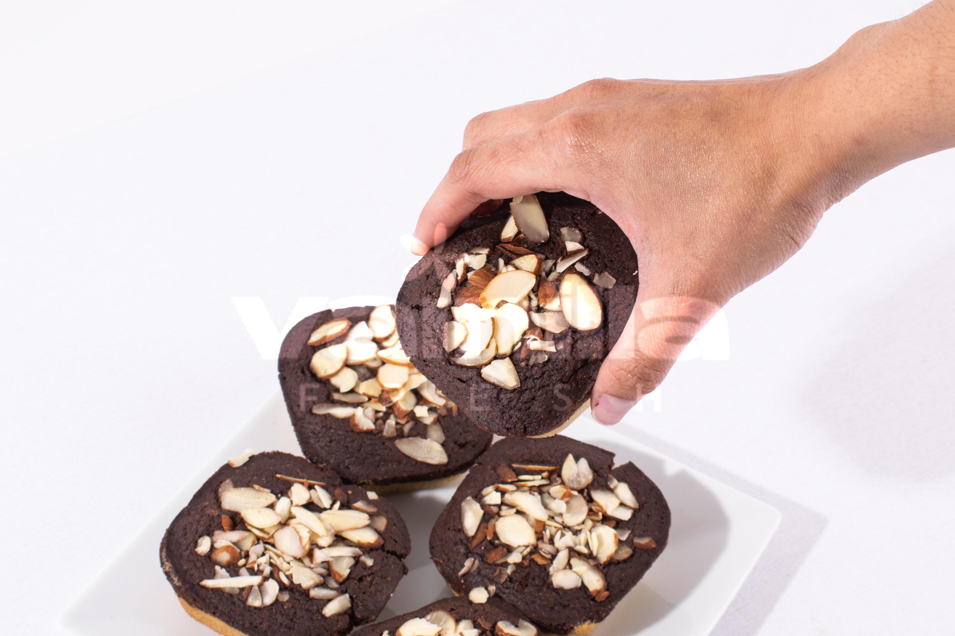 Postres Keto